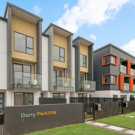 Charming Urban Townhouse Getaway Villa Auckland Exterior photo