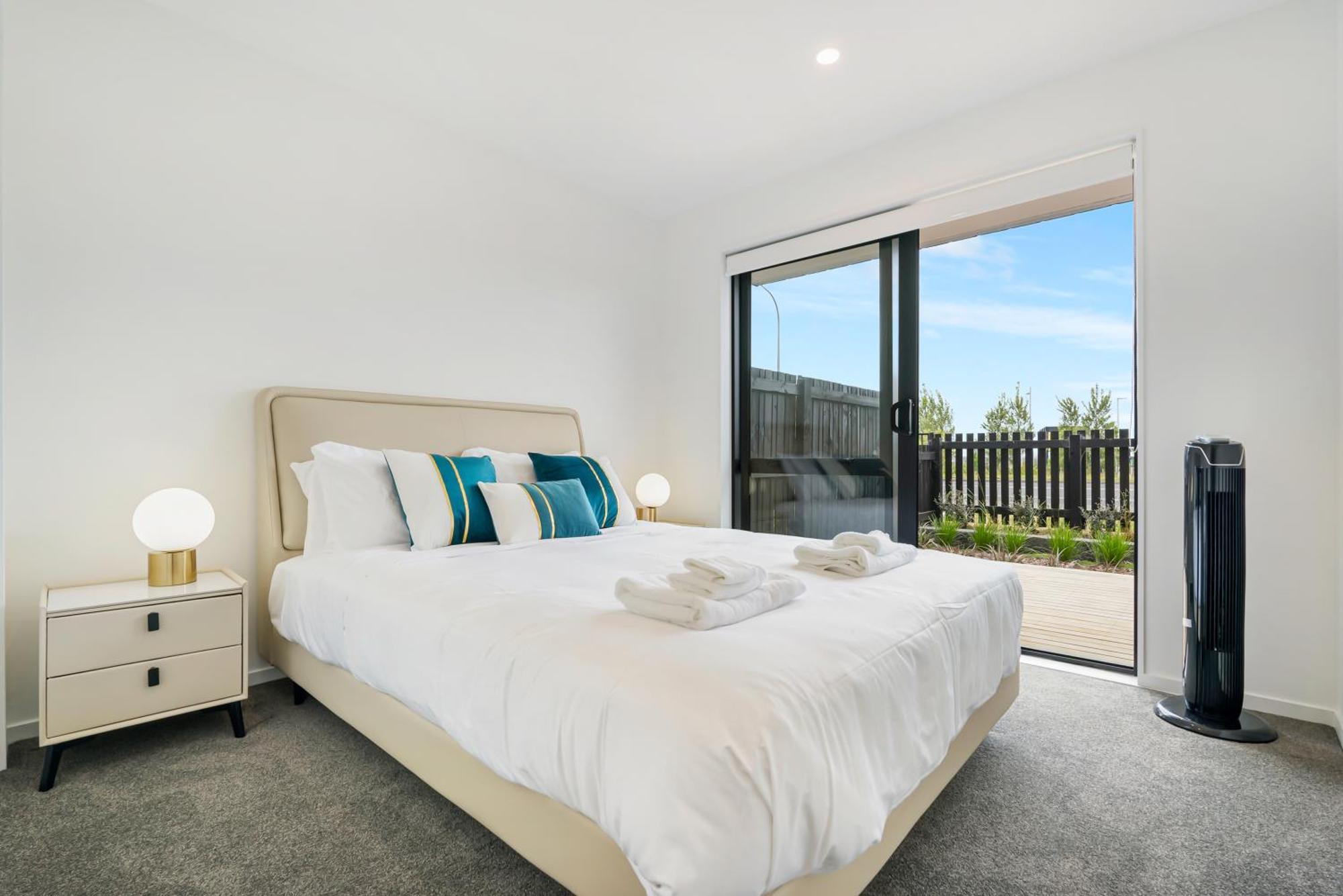 Charming Urban Townhouse Getaway Villa Auckland Exterior photo