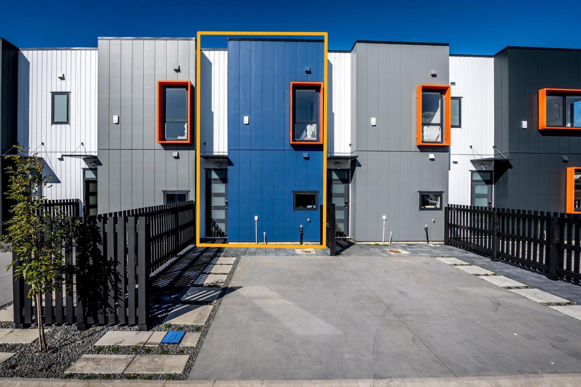 Charming Urban Townhouse Getaway Villa Auckland Exterior photo