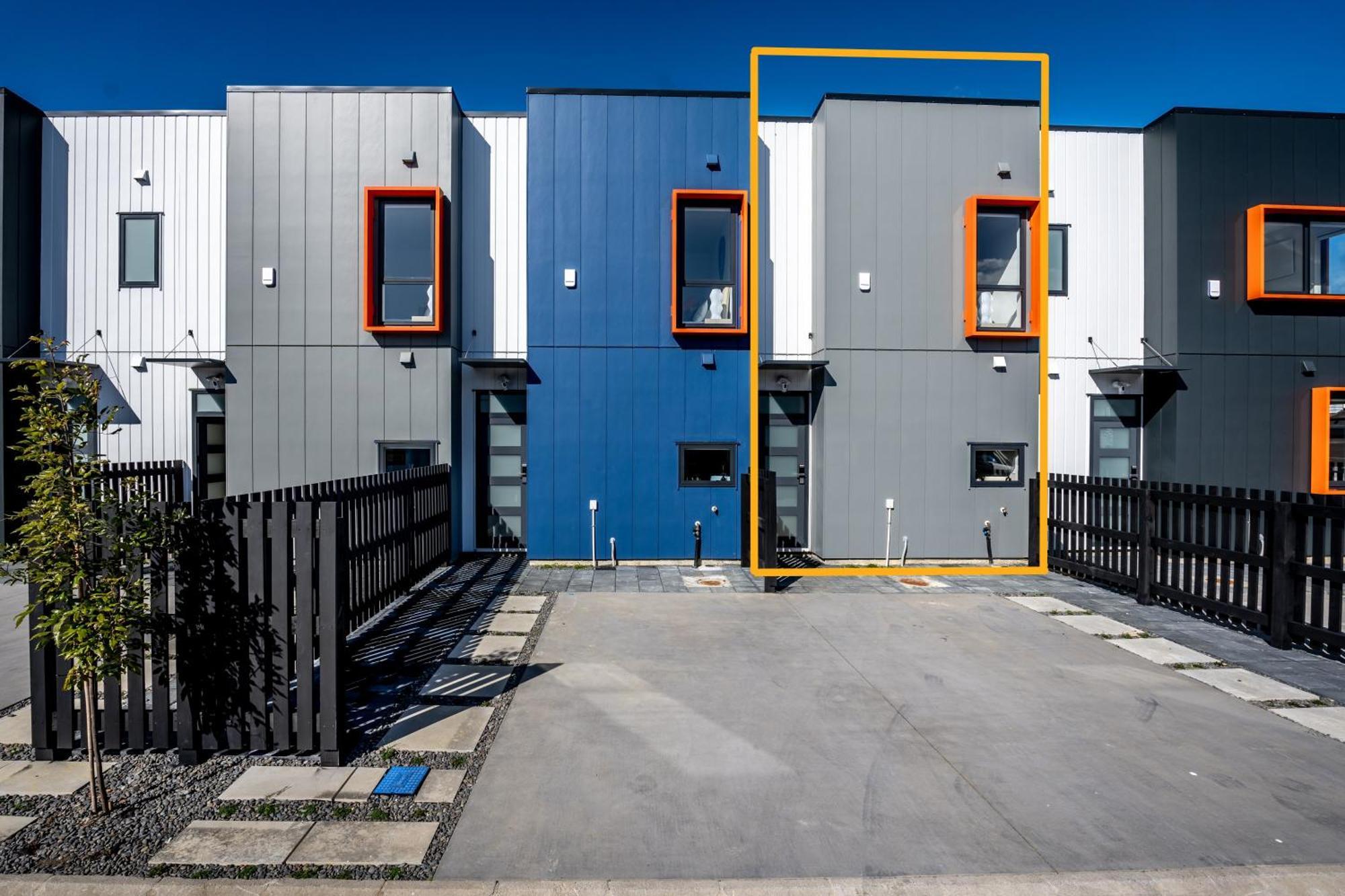Charming Urban Townhouse Getaway Villa Auckland Exterior photo